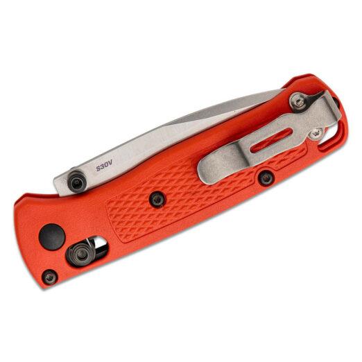 Benchmade 533-04 Mini Bugout Limited