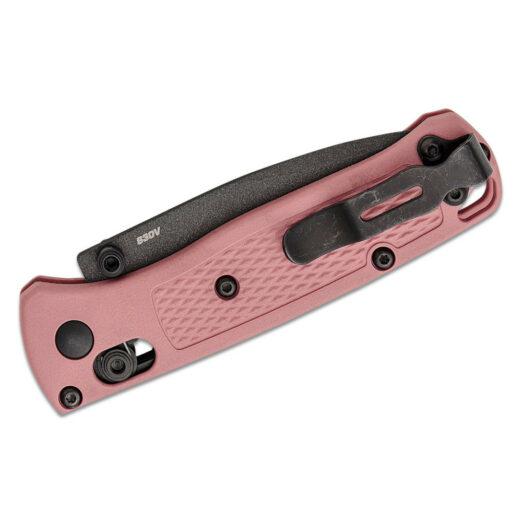 Benchmade 533BK-05 Mini Bugout Limited