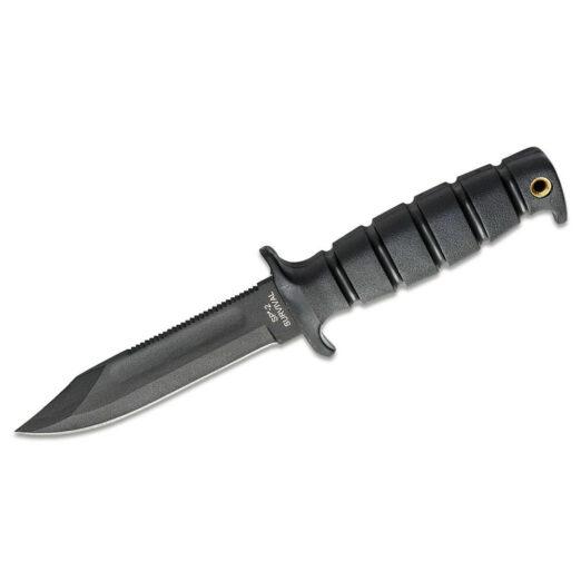 Ontario Knife Co. SP-2 Spec Plus Air Force Survival Knife 8680 - 5.5