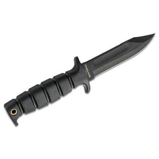 Ontario Knife Co. SP-2 Spec Plus Air Force Survival Knife 8680 - 5.5