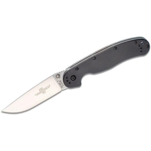 Ontario Knife Co. 8848 RAT Model 1 - 3.6