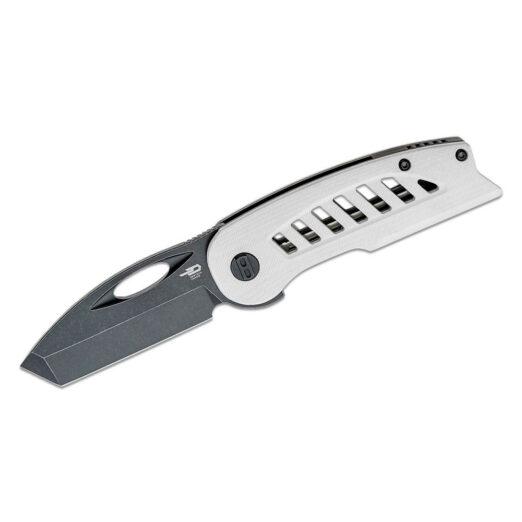 Bestech BG37E Explorer Flipper Knife