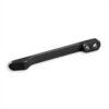 CIVIVI T001B Black Titanium Pocket Clip with 2 PCS Screws for CIVIVI Knife Models