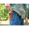 BeaverCraft BSH Kid, Child-Safe Bushcraft Knife