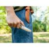 BeaverCraft BSH Kid, Child-Safe Bushcraft Knife
