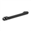 CIVIVI T001B Black Titanium Pocket Clip with 2 PCS Screws for CIVIVI Knife Models