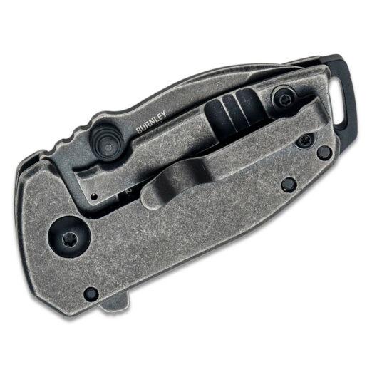 CRKT 2485K Squid Compact
