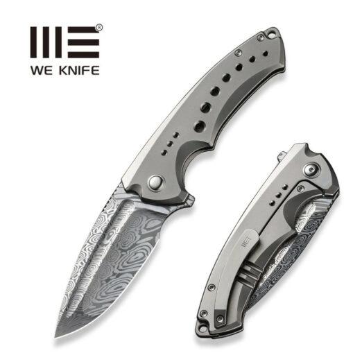 WE Knife Co. Nexusia WE22044-DS1