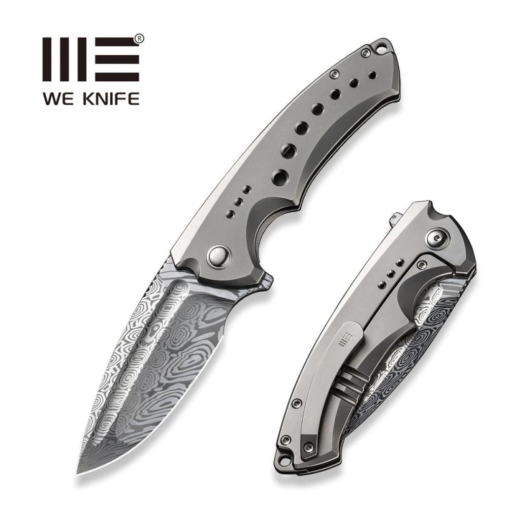 WE Knife Co. Nexusia WE22044DS1 Knife Depot Australia