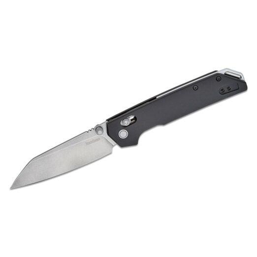 Kershaw Iridium-RT 2038R DuraLock KVT Folding Knife 3.4