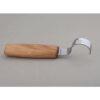 BeaverCraft S43L Left-Handed Professional Spoon and Kuksa Carving Set