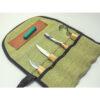 BeaverCraft S43L Left-Handed Professional Spoon and Kuksa Carving Set