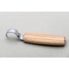 Beaver Craft S01 Basic Spoon Carving Kit for Right-Handed Beginners
