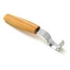 BeaverCraft S43L Left-Handed Professional Spoon and Kuksa Carving Set
