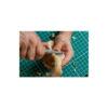 BeaverCraft S38 Right-Handed Spoon Carving Kit with Short Gouge