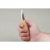 Beaver Craft S01 Basic Spoon Carving Kit for Right-Handed Beginners