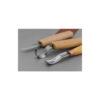 BeaverCraft S38 Right-Handed Spoon Carving Kit with Short Gouge