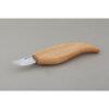 BeaverCraft S43L Left-Handed Professional Spoon and Kuksa Carving Set