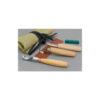 BeaverCraft S38 Right-Handed Spoon Carving Kit with Short Gouge