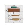 Beaver Craft S01 Basic Spoon Carving Kit for Right-Handed Beginners