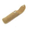 Buck 112-06-BR2 Soft Leather Pouch for Folding Ranger