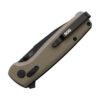 SOG Terminus XR - Tan + Black
