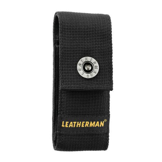 Leatherman Nylon Button Pouch - Medium, to fit Rev®, Wingman®, Sidekick®, Skeletool® (Standard/CX/RX)