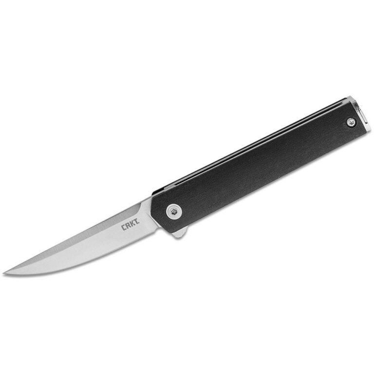 CRKT 7095KX CEO Compact Knife Depot Australia