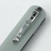 Vosteed Corgi - 2.99" Satin 14C28N Blade, Jade G10 Handle, Trek Lock - CG3S02