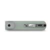 Vosteed Corgi - 2.99" Satin 14C28N Blade, Jade G10 Handle, Trek Lock - CG3S02
