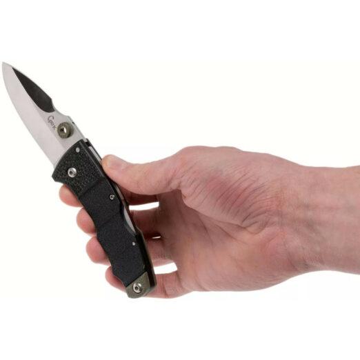 Cold Steel Grik Folding Knife 3