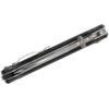 Cold Steel AD-10 Folding Knife 3.5" S35VN Drop Point Blade, Contoured Black G10 Handles, Lockback - 28DD
