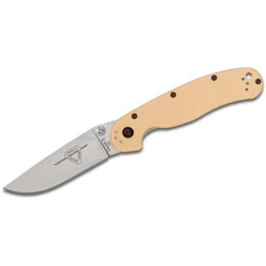 Ontario Knife Co. RAT Model 2 8828DT - 3