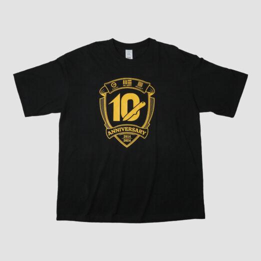 WE Knife 10th Anniversary T-Shirt