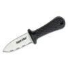 Cold Steel Super Edge Neck Knife 2" Serrated Blade, Kray-Ex Handle - 42SS