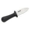 Cold Steel Super Edge Neck Knife 2" Serrated Blade, Kray-Ex Handle - 42SS