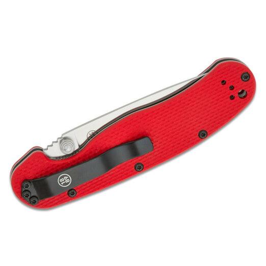 Ontario Knife Co. RAT Model 2 - 3