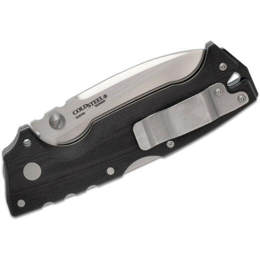 Cold Steel AD-10 Folding Knife 3.5