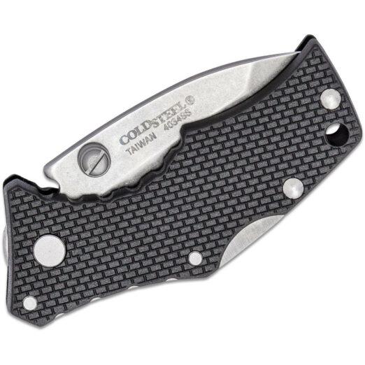 Cold Steel Micro Recon 1 Tanto Folding Knife - 2