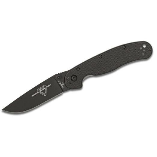 Ontario Knife Co. RAT Model 2 8830- 3
