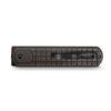 Vosteed Corgi - 2.99" Black Stonewash Nitro-V Blade, Copper Handle, Trek Lock - CG29NTORF