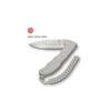 Victorinox Evoke Swiss Army Knife Alox (Silver)