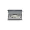 Victorinox Evoke Swiss Army Knife Alox (Silver)