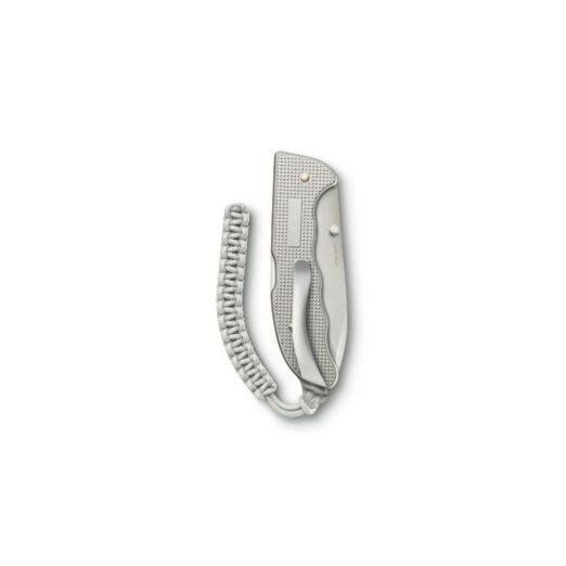 Victorinox Evoke Swiss Army Knife Alox (Silver)