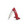 Victorinox Evoke Swiss Army Knife Alox (Red)
