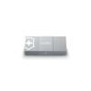 Victorinox Evoke Swiss Army Knife Alox (Silver)