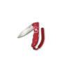 Victorinox Evoke Swiss Army Knife Alox (Red)