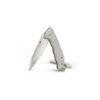 Victorinox Evoke Swiss Army Knife Alox (Silver)