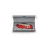 Victorinox Evoke Swiss Army Knife Alox (Red)