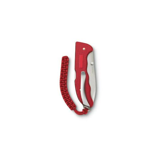 Victorinox Evoke Swiss Army Knife Alox (Red)